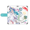 レーシングミク 2021Ver. 手帳型スマートフォンケース vol.2