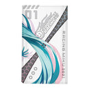 レーシングミク 2021Ver. キーケース vol.2