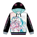 レーシングミク 2021Ver. フルグラフィックパーカーvol.2