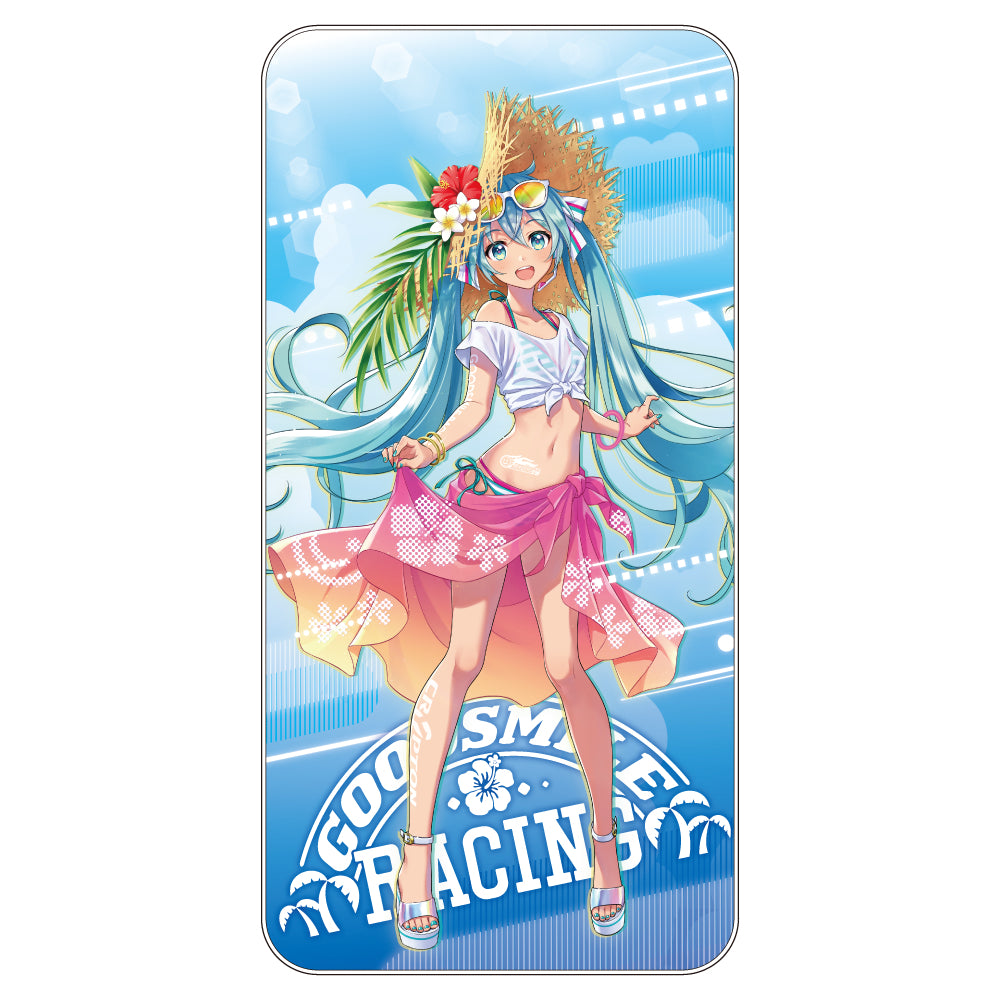 レーシングミク 2021Ver. 大容量モバイルバッテリー vol.2
