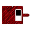 レーシングミク 2021TeamUKYO 応援Ver. 手帳型スマートフォンケース