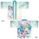 レーシングミク 2021Ver. フルグラフィックハッピ