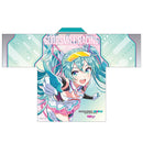 レーシングミク 2021Ver. フルグラフィックハッピ