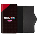 レーシングミク 2021 TeamUKYO 応援Ver. キーケース