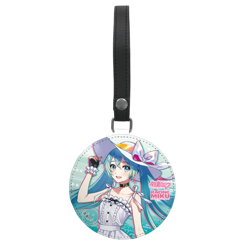 レーシングミク 2021Ver. ラゲッジタグ vol.2