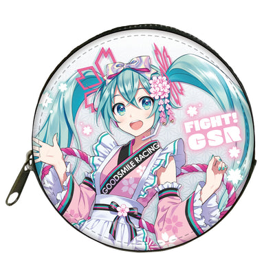 レーシングミク 2021Ver. コインケース vol.3