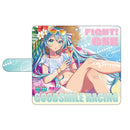 レーシングミク 2021Ver. 手帳型スマートフォンケース vol.4