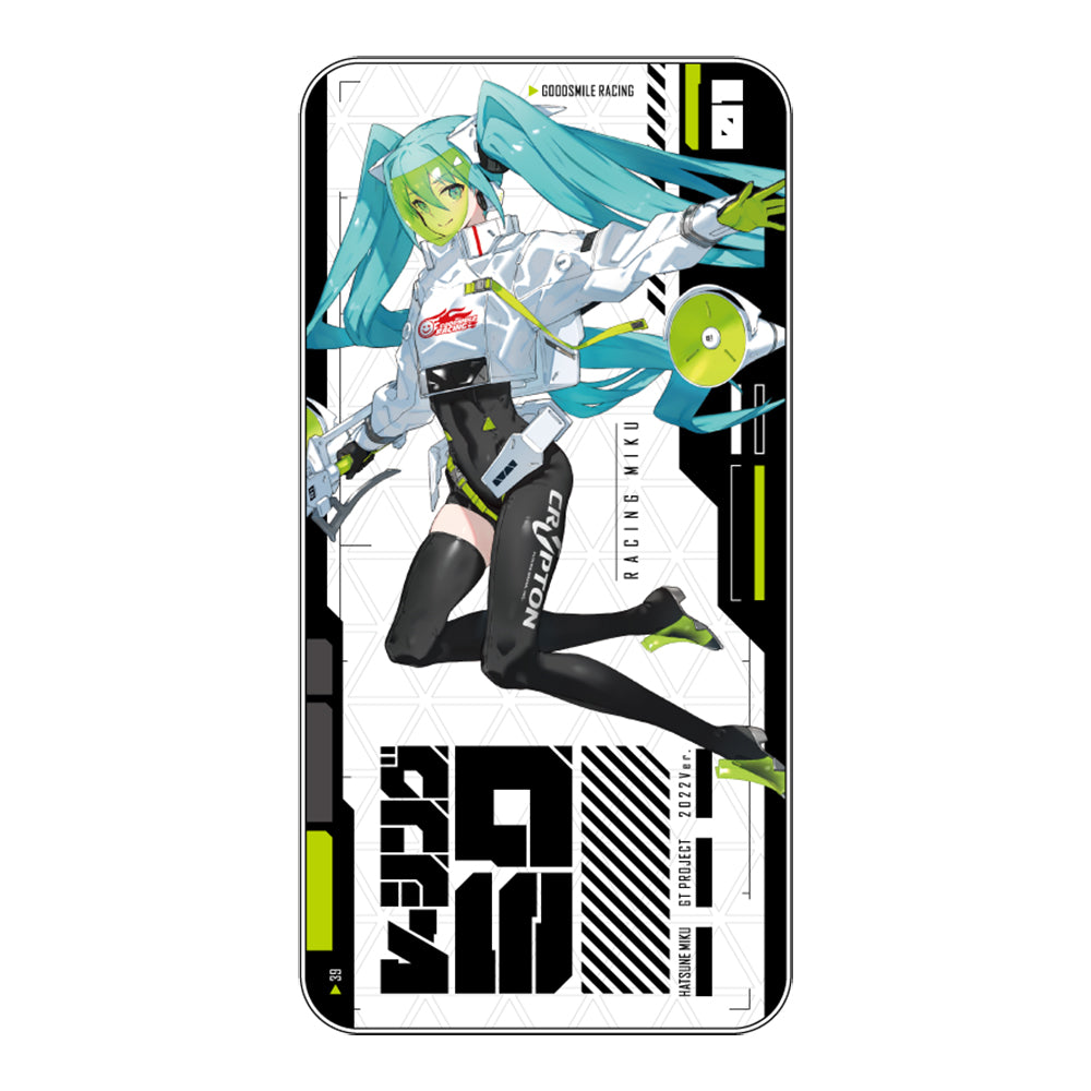 【未開封】雪ミク2022モバイルバッテリー① Amazon.co.jp: SNOW MIKU 2022 大容量モバイルバッテリー