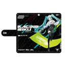 レーシングミク 2022Ver. 手帳型スマートフォンケース vol.1