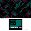 レーシングミク 2022Ver. ボストンバッグ