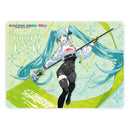 レーシングミク 2022Ver. フルグラフィックブランケット