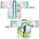 レーシングミク 2022Ver. フルグラフィックハッピ