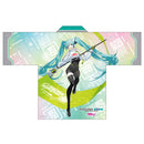 レーシングミク 2022Ver. フルグラフィックハッピ