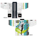 レーシングミク 2022Ver. 中綿入りはんてん