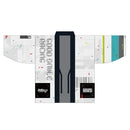 レーシングミク 2022Ver. 中綿入りはんてん