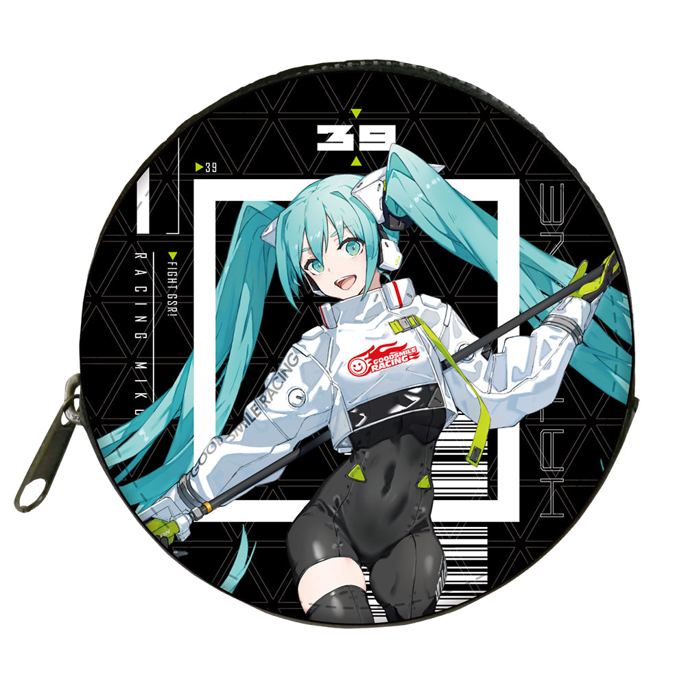 レーシングミク 2022Ver. コインケース vol.1 レーシングミク 2022Ver. コインケース vol.1