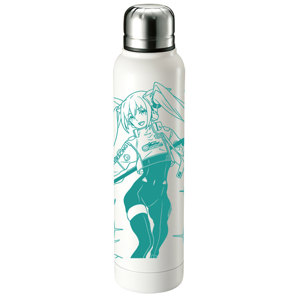 楽天市場】ステンレスボトル 500mL 水筒 マグボトル サーモ