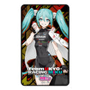 レーシングミク 2022 TeamUKYO 応援Ver. モバイルバッテリー