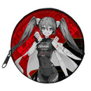 レーシングミク 2022 TeamUKYO 応援Ver. コインケース