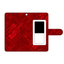 レーシングミク 2022TeamUKYO 応援Ver. 手帳型スマートフォンケース