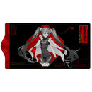 レーシングミク 2022 TeamUKYO 応援Ver. キーケース