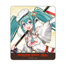 レーシングミク 2023Ver. マグネットカーステッカー