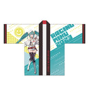 レーシングミク 2023Ver. フルグラフィックハッピ