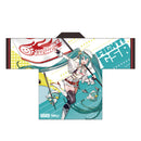 レーシングミク 2023Ver. フルグラフィックハッピ