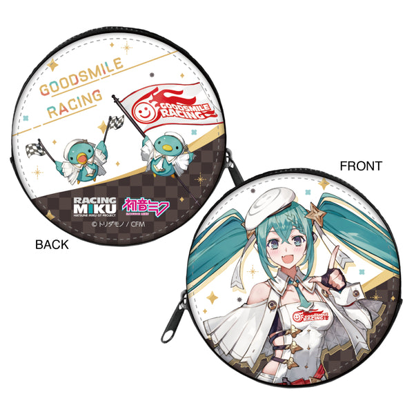 レーシングミク 2023Ver. コインケース vol.1
