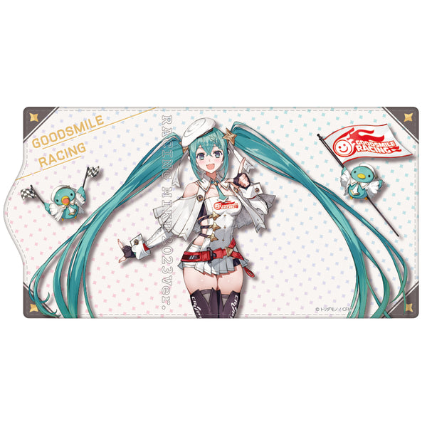 レーシングミク 2023Ver. キーケース vol.1