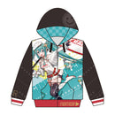 レーシングミク 2023Ver. フルグラフィックパーカー vol.1