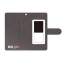 レーシングミク 2023Ver. 手帳型スマートフォンケース vol.2