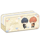 ギヴン スクエアポーチ