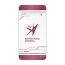 ヘブンバーンズレッド　大容量モバイルバッテリー/茅森月歌