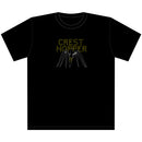 ヘブンバーンズレッド　CREST HOPPER Tシャツ