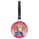 ヘブンバーンズレッド　ラゲッジタグ/茅森月歌