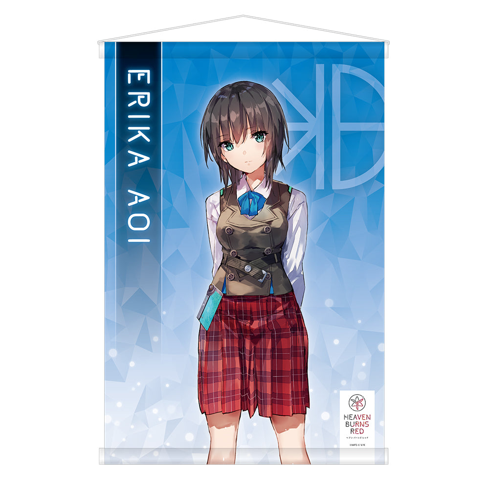 蒼井えりか B2タペストリー C106 ヘブンバーンズレッド ヘブバン cchb0286-tape_NO1_1000x.jpg?v=