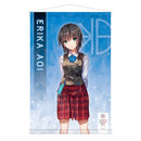 ヘブンバーンズレッド　B２タペストリー/蒼井えりか