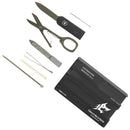 ヘブンバーンズレッド　ビクトリノックス スイスカード/第31C部隊