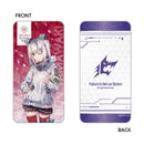 ヘブンバーンズレッド　大容量モバイルバッテリー/山脇・ボン・イヴァール