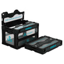 ヘブンバーンズレッド　折りたたみコンテナ/第31E部隊