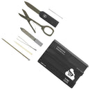 ヘブンバーンズレッド　ビクトリノックス スイスカード/第31D部隊