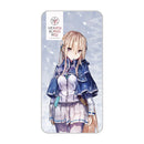 ヘブンバーンズレッド　大容量モバイルバッテリー/白河ユイナ