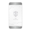 ヘブンバーンズレッド　大容量モバイルバッテリー/白河ユイナ