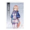 ヘブンバーンズレッド　B２タペストリー/白河ユイナ