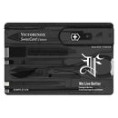 ヘブンバーンズレッド　ビクトリノックス スイスカード/第31F部隊