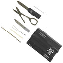 ヘブンバーンズレッド　ビクトリノックス スイスカード/第31F部隊