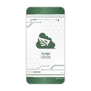 ヘブンバーンズレッド　大容量モバイルバッテリー/二階堂三郷