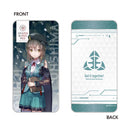 ヘブンバーンズレッド　大容量モバイルバッテリー/大島一千子