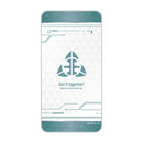 ヘブンバーンズレッド　大容量モバイルバッテリー/大島一千子